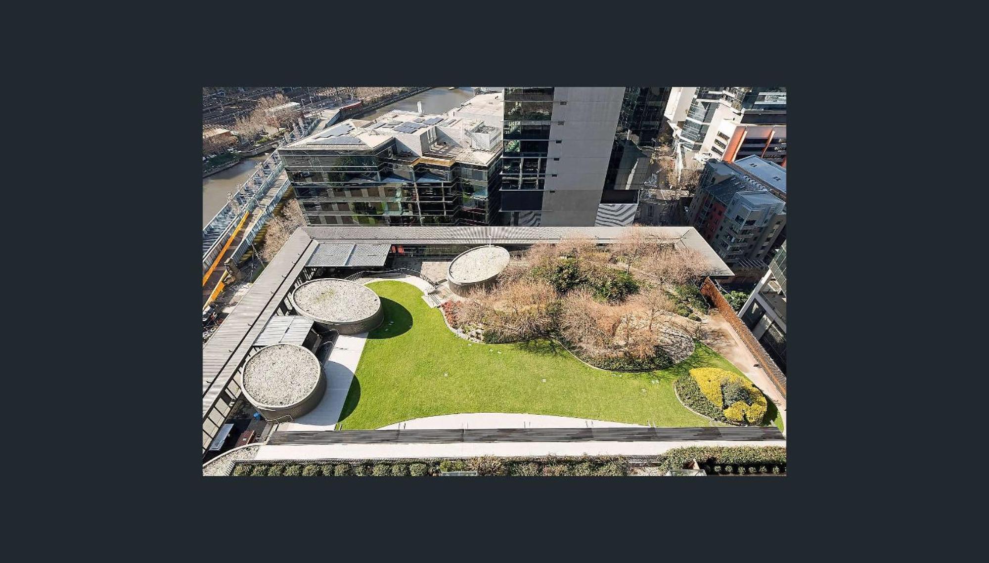 Luxury Designer Suite In Most Prestigious Location In 墨尔本 外观 照片