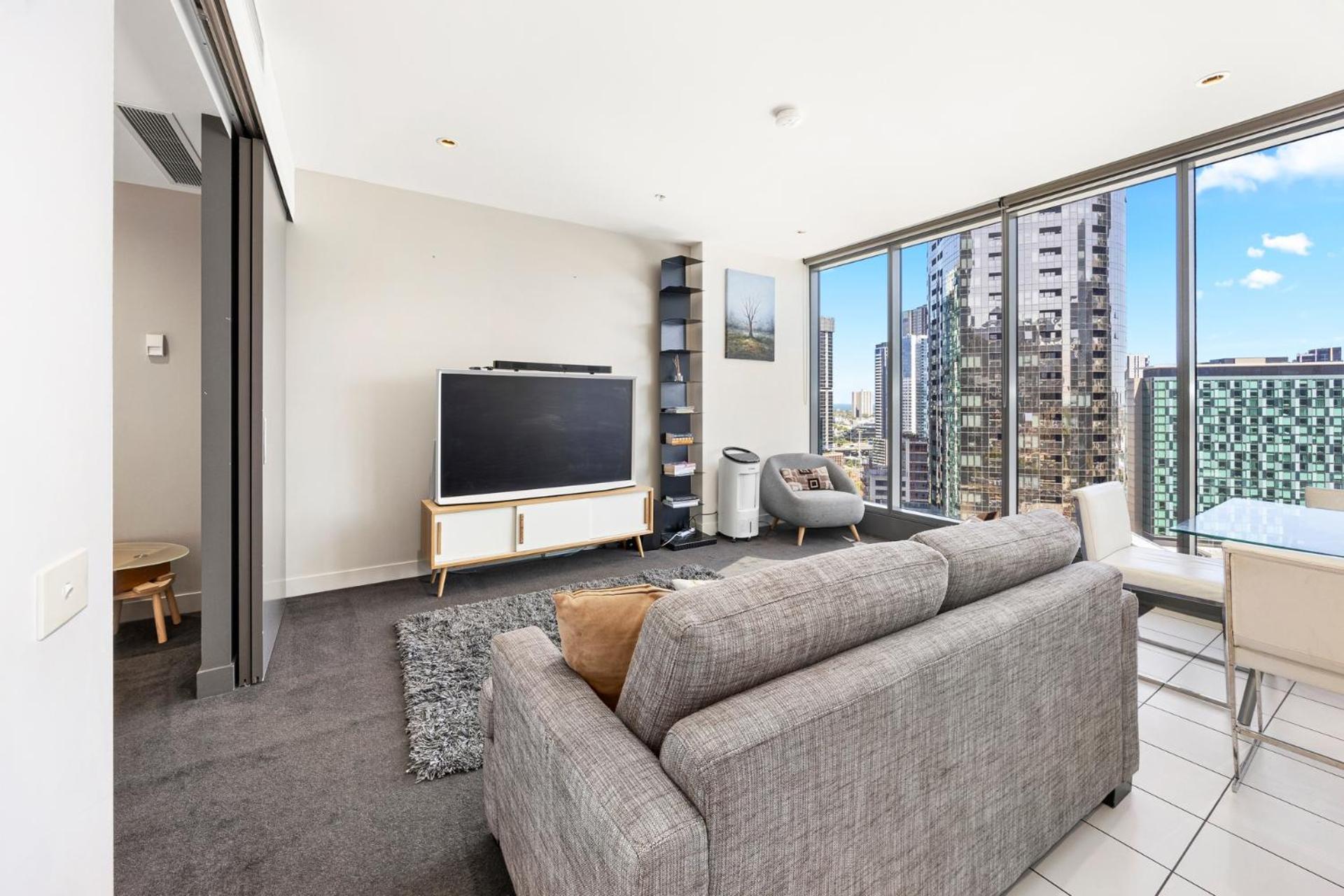Luxury Designer Suite In Most Prestigious Location In 墨尔本 外观 照片