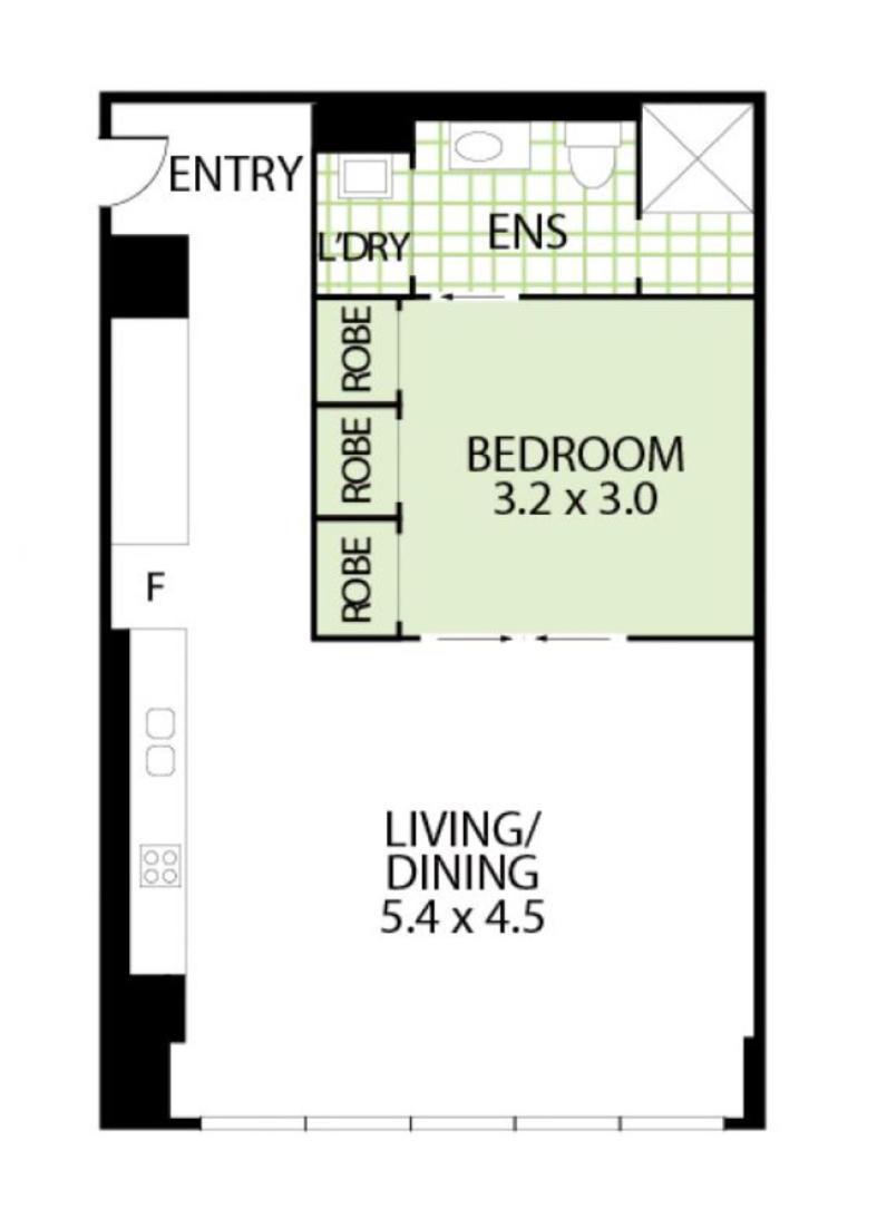 Luxury Designer Suite In Most Prestigious Location In 墨尔本 外观 照片